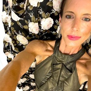 Meet your Posher, Betsy